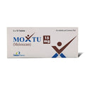 MOXTU 15MG TAB