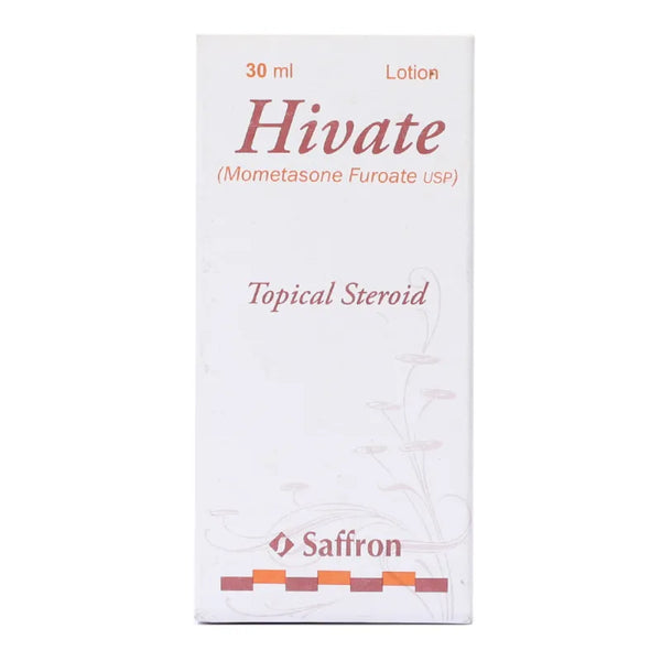 HIVATE LOTION 30ML