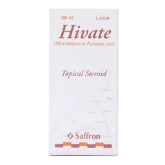 HIVATE LOTION 30ML