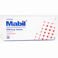 MABIL 500MCG TAB