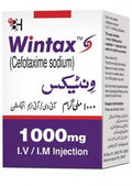 WINTAX 1000MG INJ