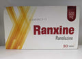 RANXINE 500MG TAB
