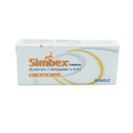 SIMBEX 10MG+10MG TAB
