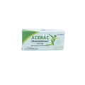 ACENAC 100MG TAB