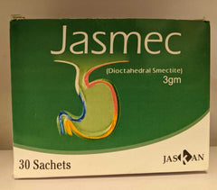 JASMEC 3GM SACHET 30S