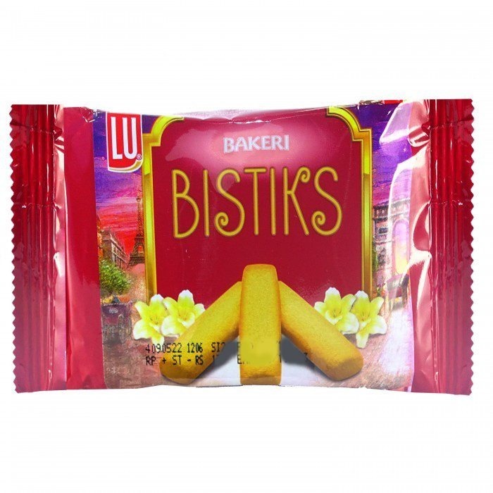BAKERI BISTIKS 40RS
