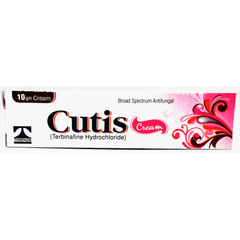 CUTIS 10GM CREAM