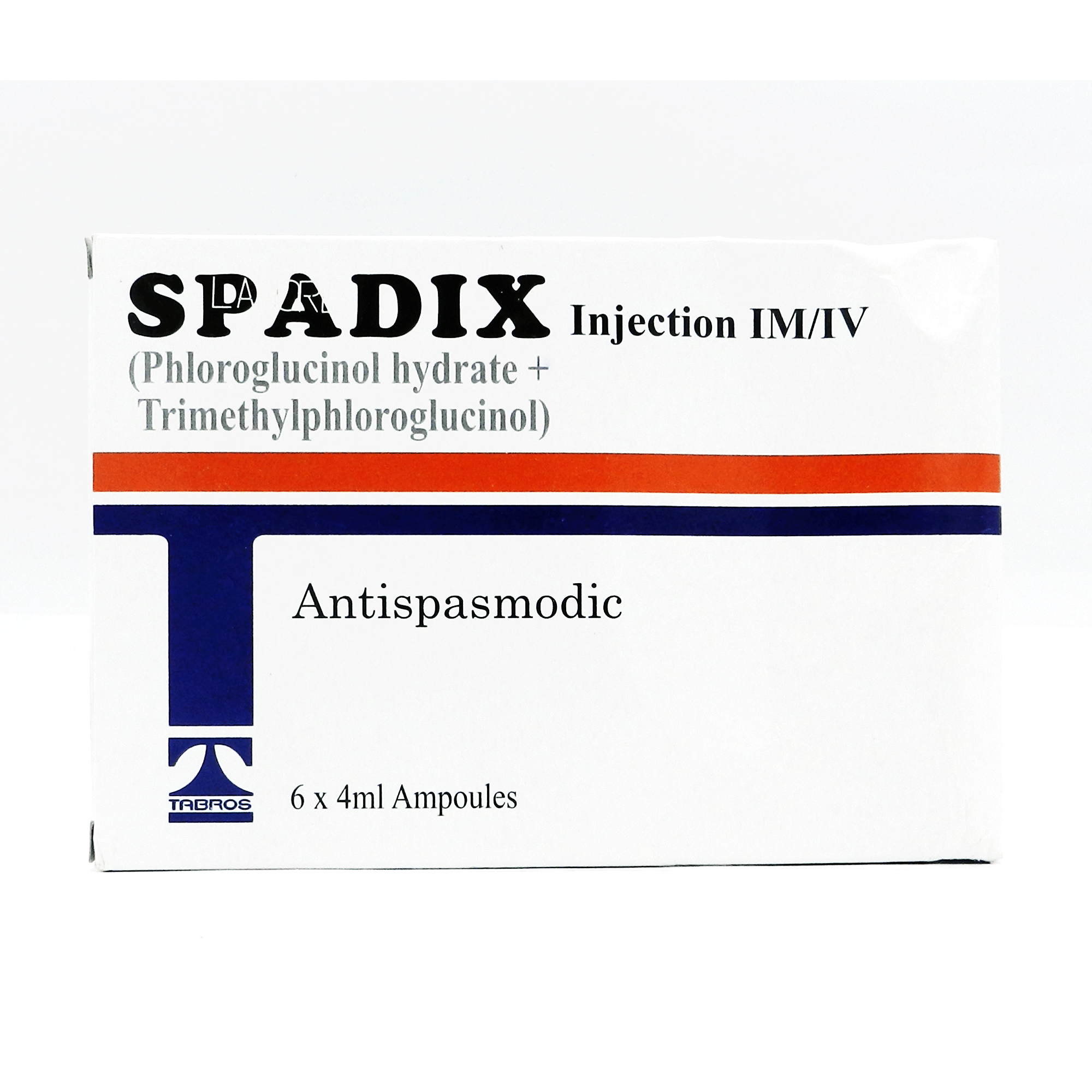 SPADIX INJ