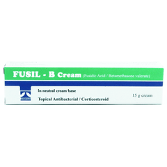 FUSIL-B 15GM CREAM