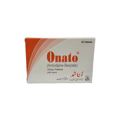 ONATO 10MG TAB
