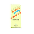 DIAGESIC EXTRA TAB