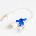 3-WAY STOPPER WITH EXTENTION