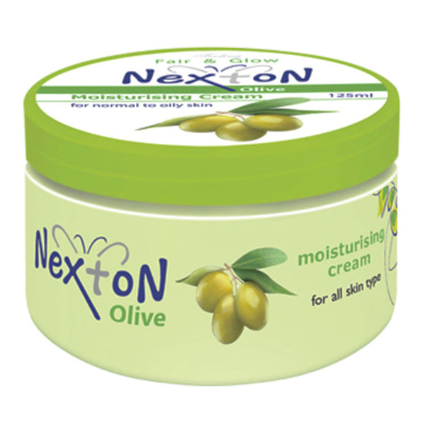 NEXTON CREAM OLIVE 125ML