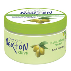 NEXTON CREAM OLIVE 125ML
