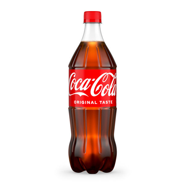COCA COLA 1.5 LITRE