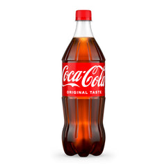 COCA COLA 1.5 LITRE