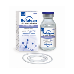 BOFALGAN IV 1GM VIAL