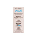 DOLOR 50MG/5ML SYRUP