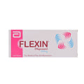 FLEXIN 500MG TAB