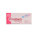 FROBEN 50MG TAB