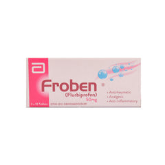FROBEN 50MG TAB