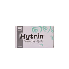 HYTRIN 2MG TAB