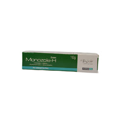 MONOZOLE- H CREAM 10G