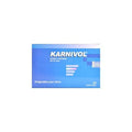KARNIVOL 500MG TAB 30S