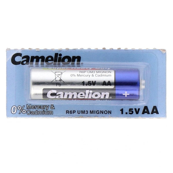 CAMELION BLUE AA CART(1S)