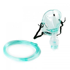 NEBULIZER MASK SMALL (CHINA)