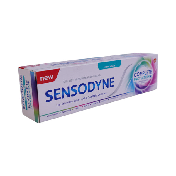 SENSODYNE COMP PROTEC  70GM
