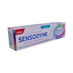 SENSODYNE COMP PROTEC  70GM