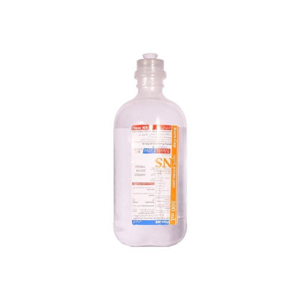 FLOW NS 1000ML (EURO CAP)