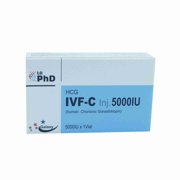 IVF-C 5000IU