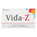 VIDA-Z TAB