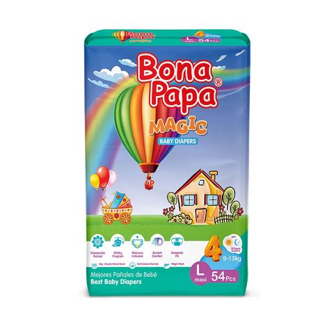 BONA PAPA MAGIC L 4(54)