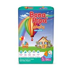 BONA PAPA MAGIC L 4(54)