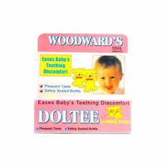 DOLTEE TEETHING DROPS