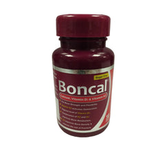 BONCAL K 30S (RED)