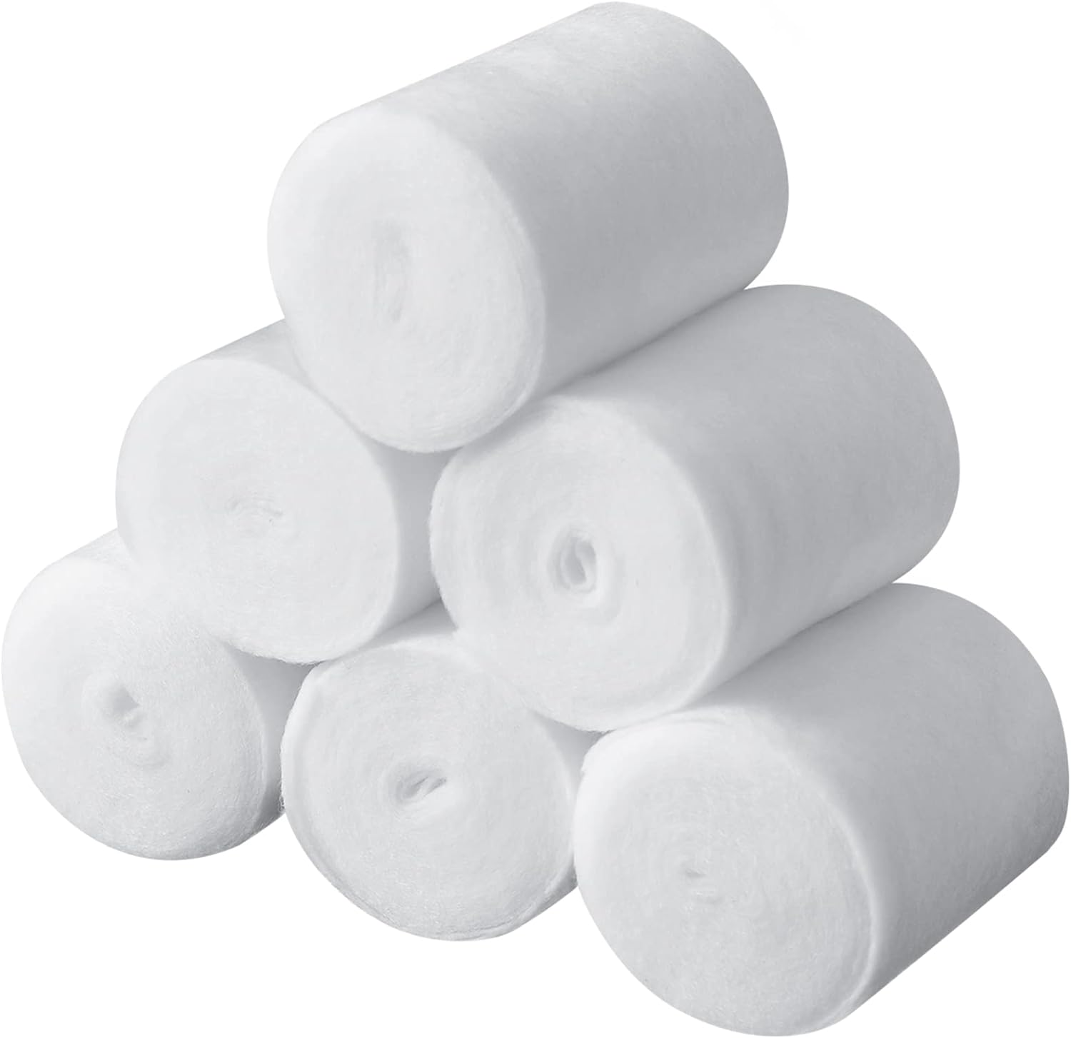 COTTON BANDAGE 2 INCH (5CM) CRAFT