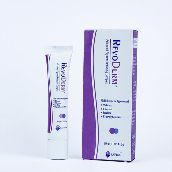 REVODERM CREAM 30GM