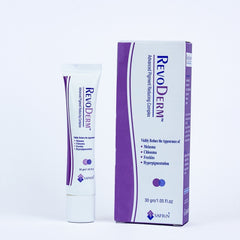 REVODERM CREAM 30GM