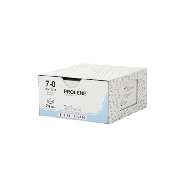 PROLENE (ETHICON)