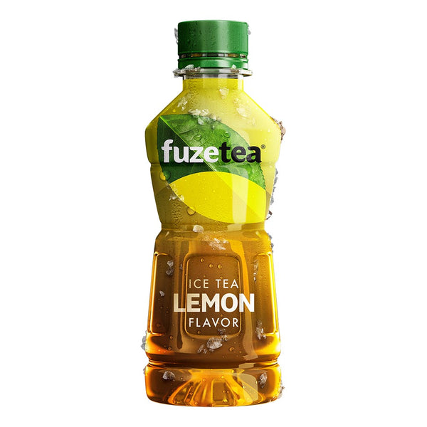 FUZETEA LEMON 250ML