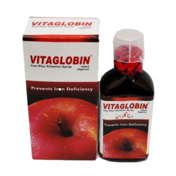 VITAGLOBIN 250ML