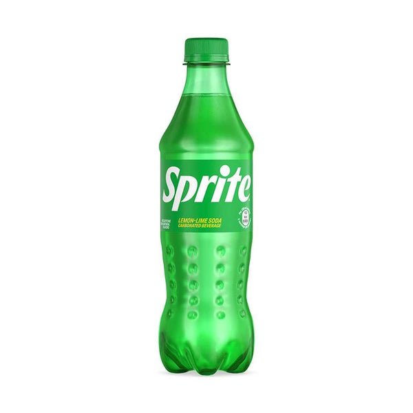 SPRITE 500ML PET