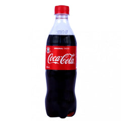 COCA COLA 500 ML PET