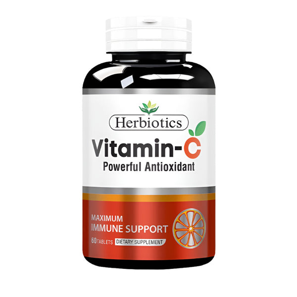 HB VITAMIN-C 60S
