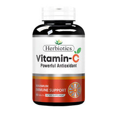 HB VITAMIN-C 60S