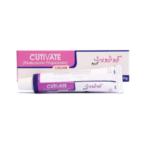 CUTIVATE CREAM 10GM